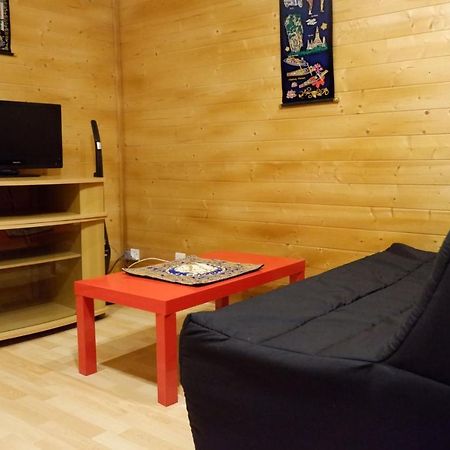 Appartement Cosy 2 Salins Les Bains Экстерьер фото
